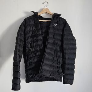 Men's Arcteryx Cerium Hoody